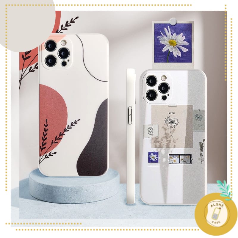 Casing Soft case pelindung samsung A22, M22,, A12A03S