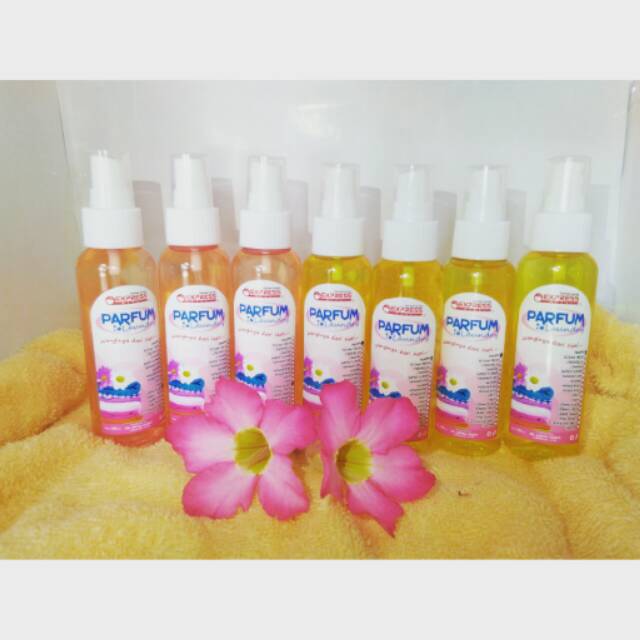 Parfum Laundry Pewangi Laundry Pewangi Pakaian Pewangi Parfum Laundry Parfum Laundry 100ml