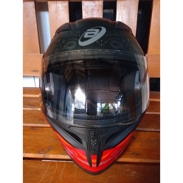 Helm modular not agv k3sv, k1