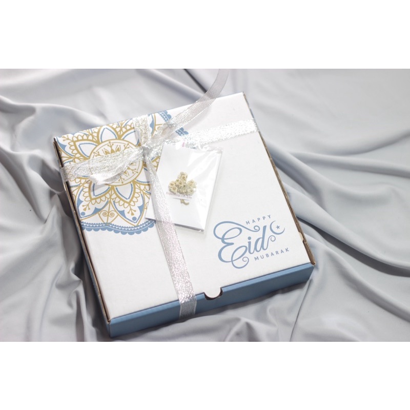 Tambahan Paket Box Hampers