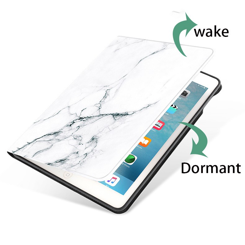 Case Fungsi sleep wake-up Untuk iPad air5 10.9 2022 10.5 9 8 10.2 iPad 5 9.7 iPad Mini 5 iPad Mini 2 iPad Pro 10.5 iPad Pro 9.7