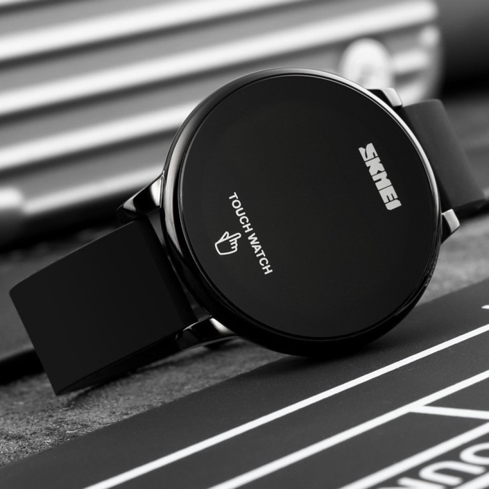 Jam Tangan SKMEI 1842 Touchscreen