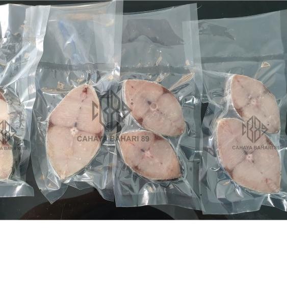 

➣ Ikan Tenggiri 500gr ✮