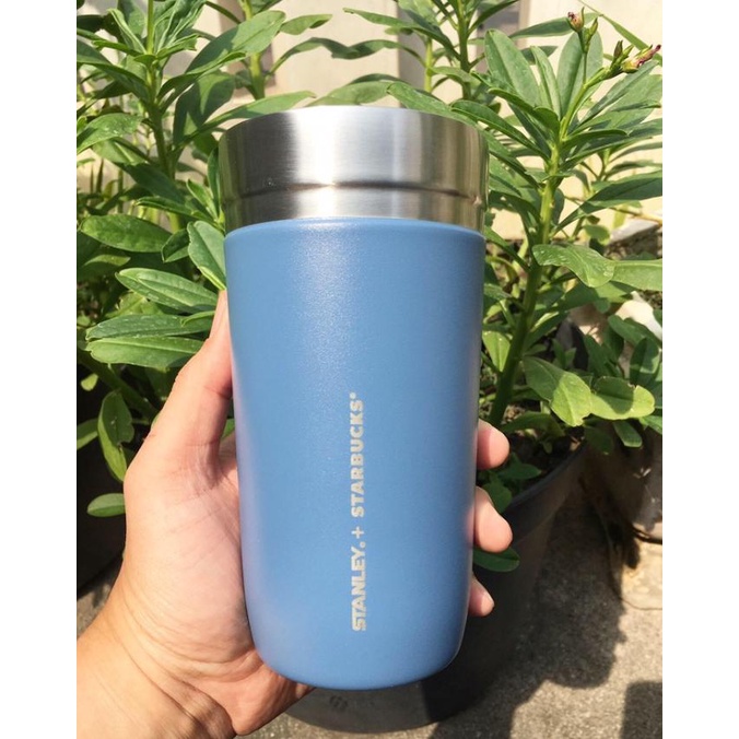 ```````] Stanley+Starbucks Iceland Tumbler