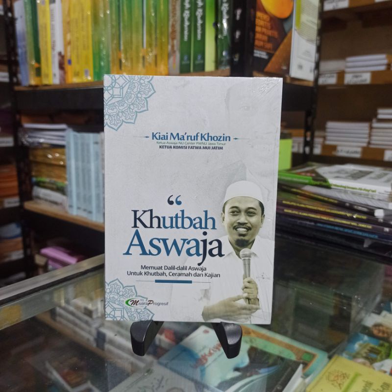 

khutbah Aswaja
