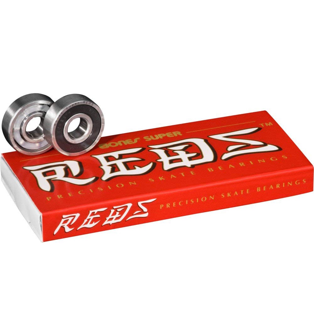 Jumping Skateboard BEARING Roda Skateboard Presisi Bantalan Tulang BEARING Skateboard