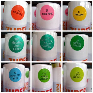 Pilok pilox 150cc zuper spray semua warna warna cek Pilok pilox 150cc zuper spray semua warna warna cek