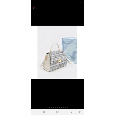 charles & keith bags original termurah