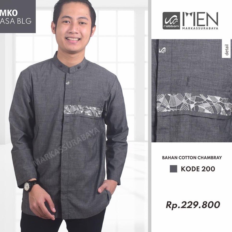 Kemko Ilyasa Rabbani