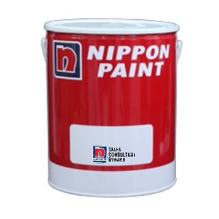 Nippon Paint Meni Kayu / Cat Dasar Kayu 5 LITER