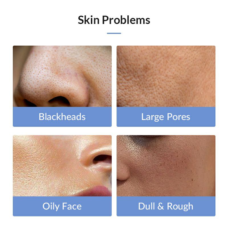 BIOAQUA Star Mask Peel Off Mask 50gr remove blackhead