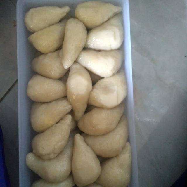 

Kapal selam mini isi telor
