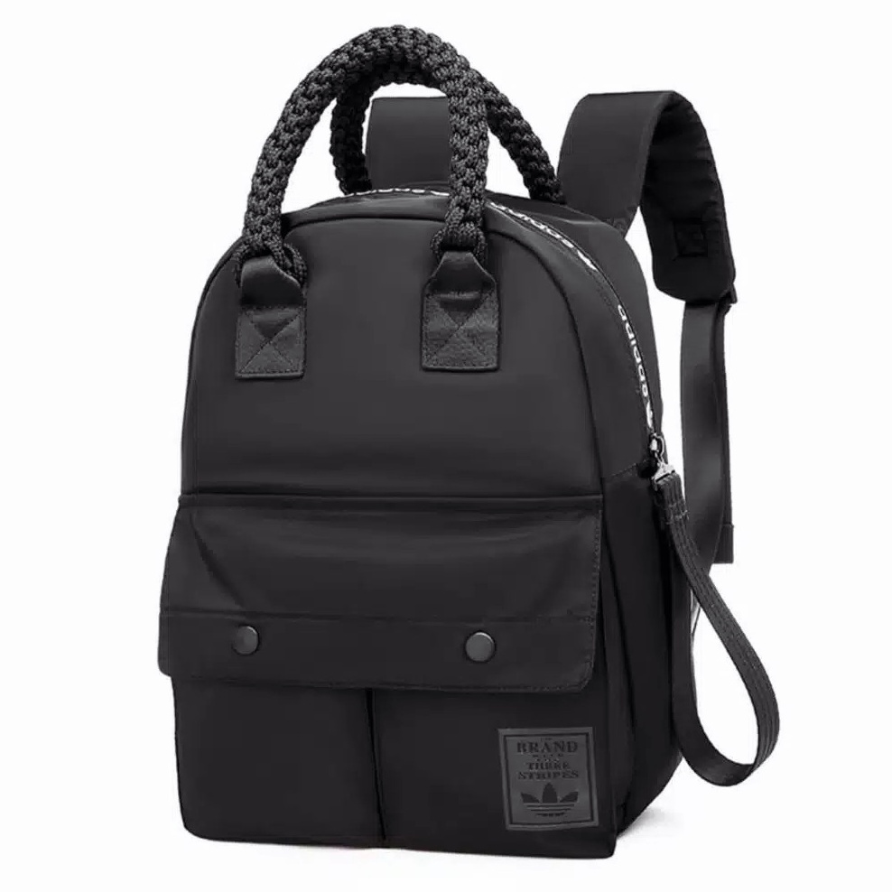 PROMO !!! tas ransel wanita backpack wanita ransel wanita ransel wanita import tas gendong wanita tas wanita tas wanita import tas kulit wanita tas wanita murah tas wanita kekinian  tas wanita terbaru