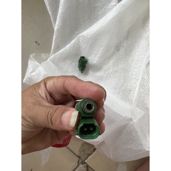 injector ninja 250fi/z250fi copotan