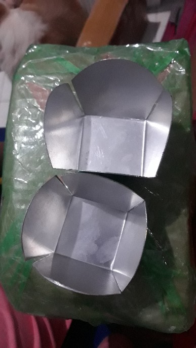 Cetakan Roti Bluder Alumunium Ukuran A/b/c/