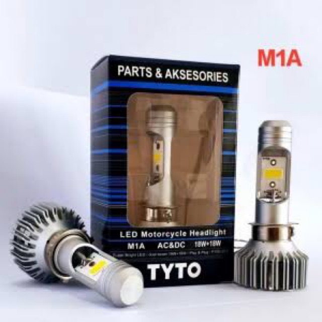 Tyto led M1A
