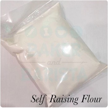 

Self Raising Flour Repack 500gr tepung self raising