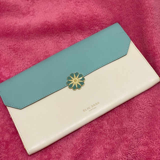 POUCH ELIE SAAB