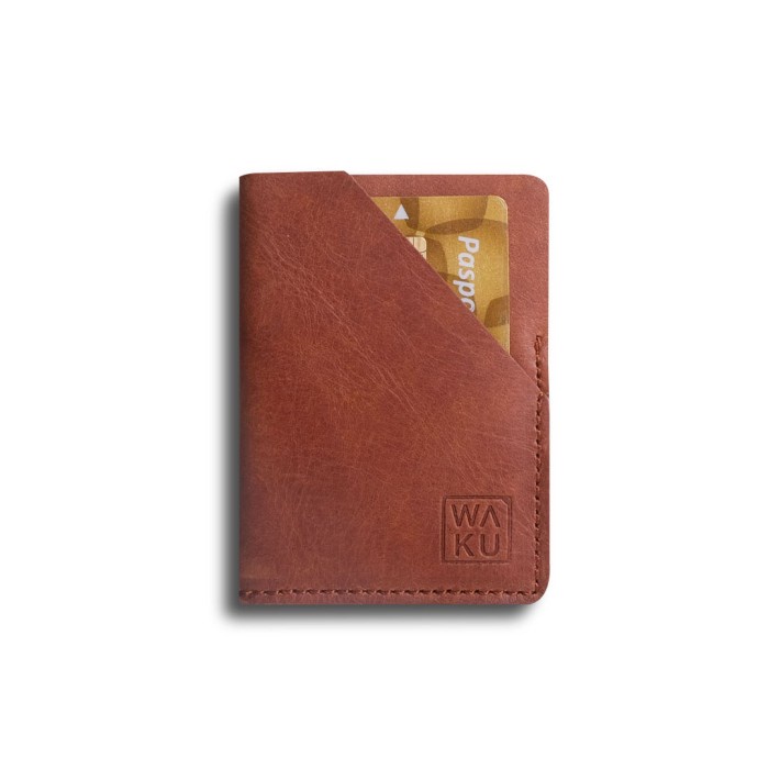 

Waku Card Holder 002