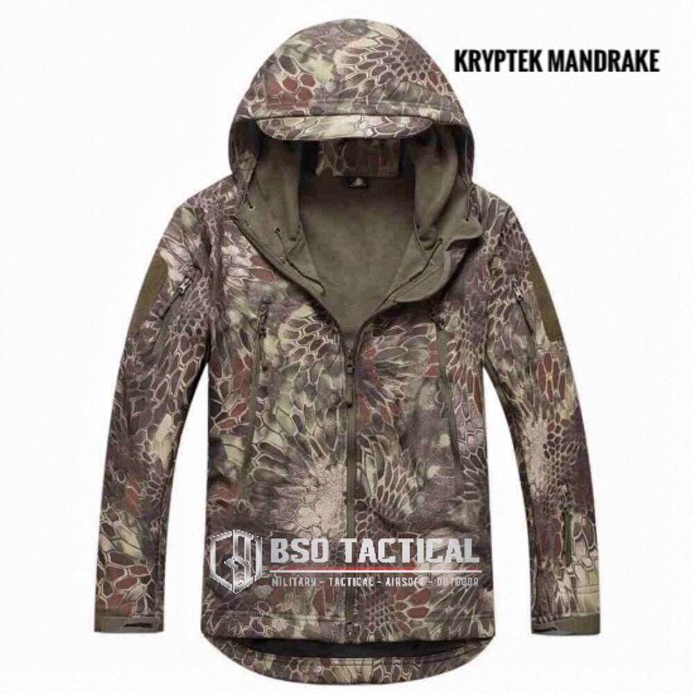 kryptek hoodie