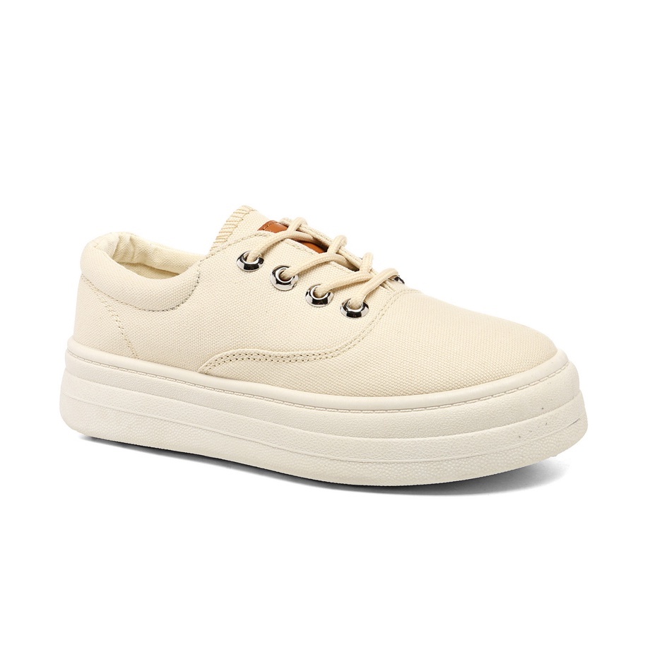  Chaerin Sepatu Sneakers Wanita Sport Shoes 016