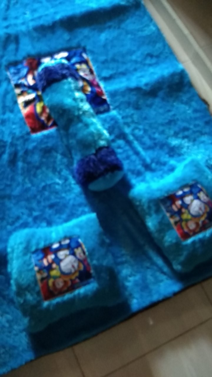 Kasur Karakter  Surpet Ambal  Gender Menul Anak Bulu Rasfur Murah Bisa Cod