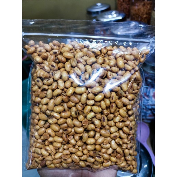 

KACANG KEDELAI SUPER 250 GRAM