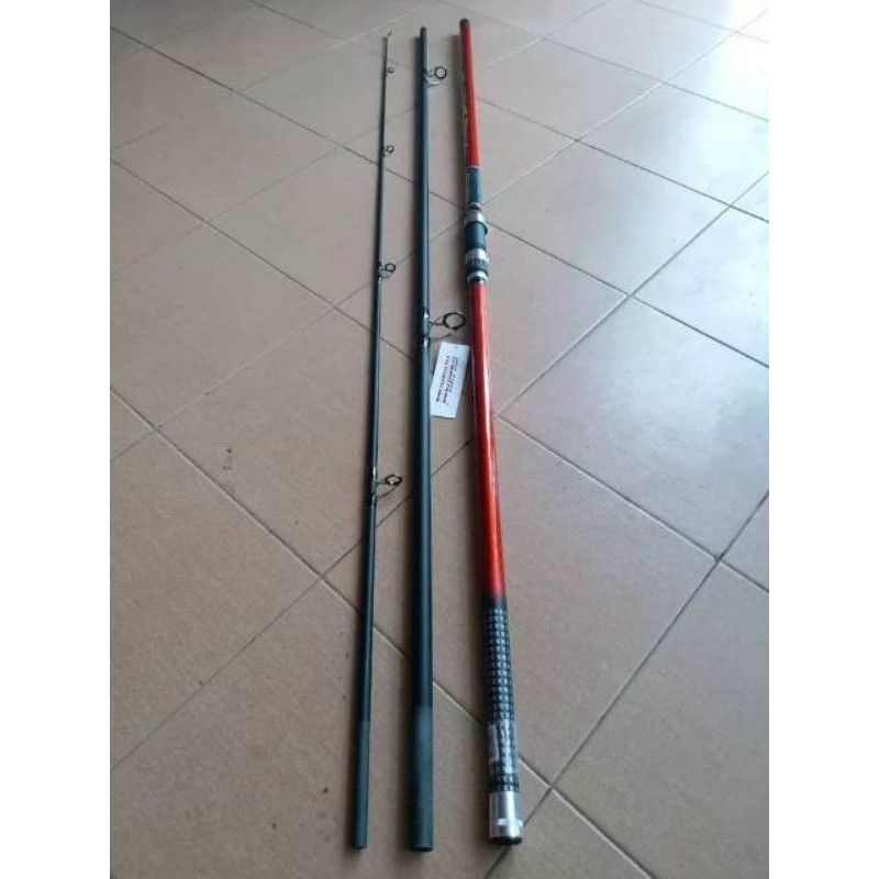 JORAN PANCING LAUT KAMIKAZE FIGHTER PRO SURF 390 420 450