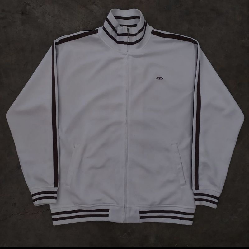 TRAKTOP VANS VTG