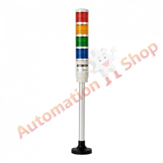 Jual Tower Light LED Menics Autonics PTE-APF-302-RYG | Shopee Indonesia