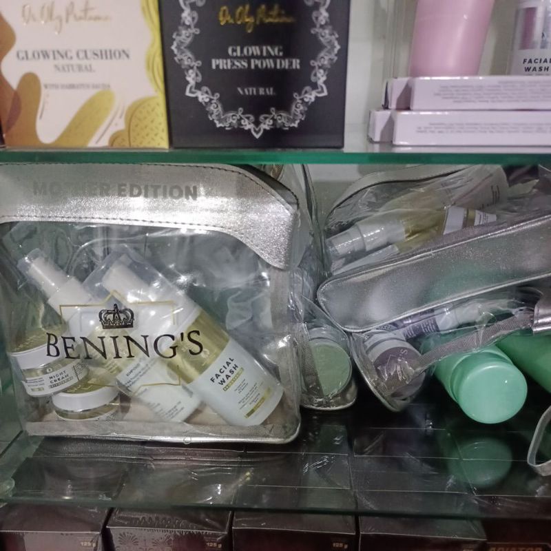 MOTHER EDITION BENINGS INDONESIA