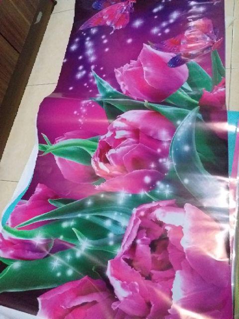 Variasi Stiker Kulkas Motif Master Chef Termurah