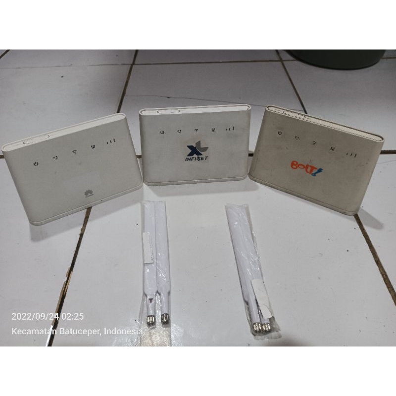 Modem Huawei B310s-927