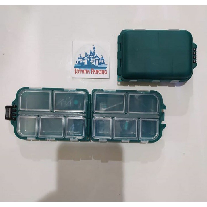 Kotak Pancing Hengjia