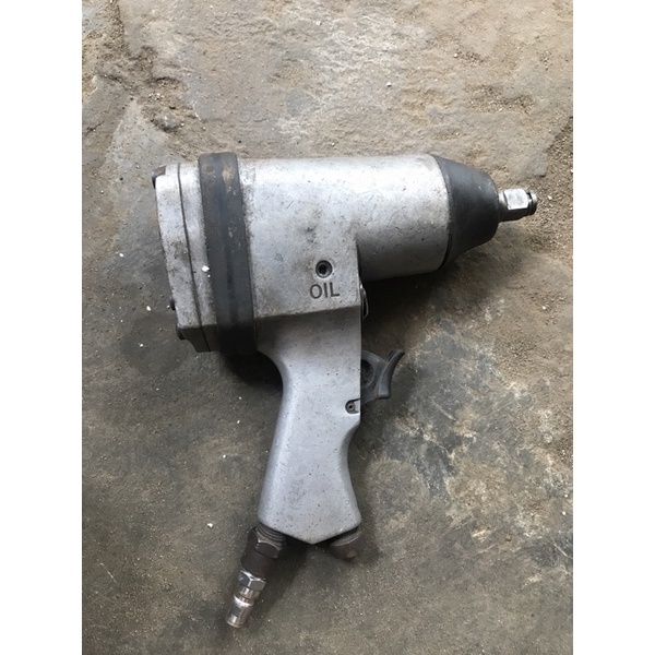 Air Impact Wrench/Impact angin 1/2” (bekas)