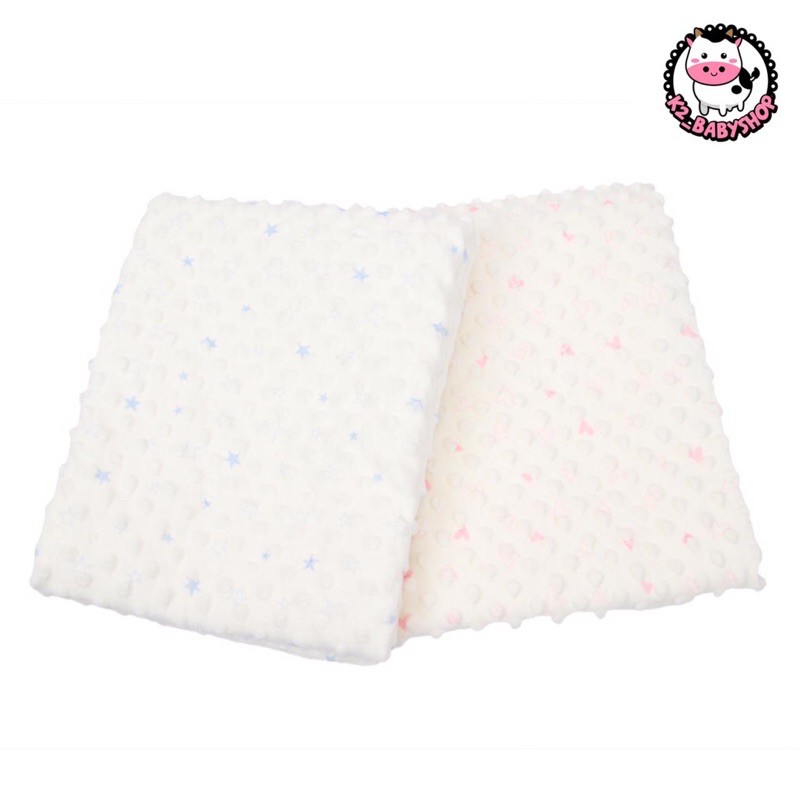 BABY K2 - BABY BLANKET / SELIMUT BAYI MEREK SUNOZZY KODE 00036