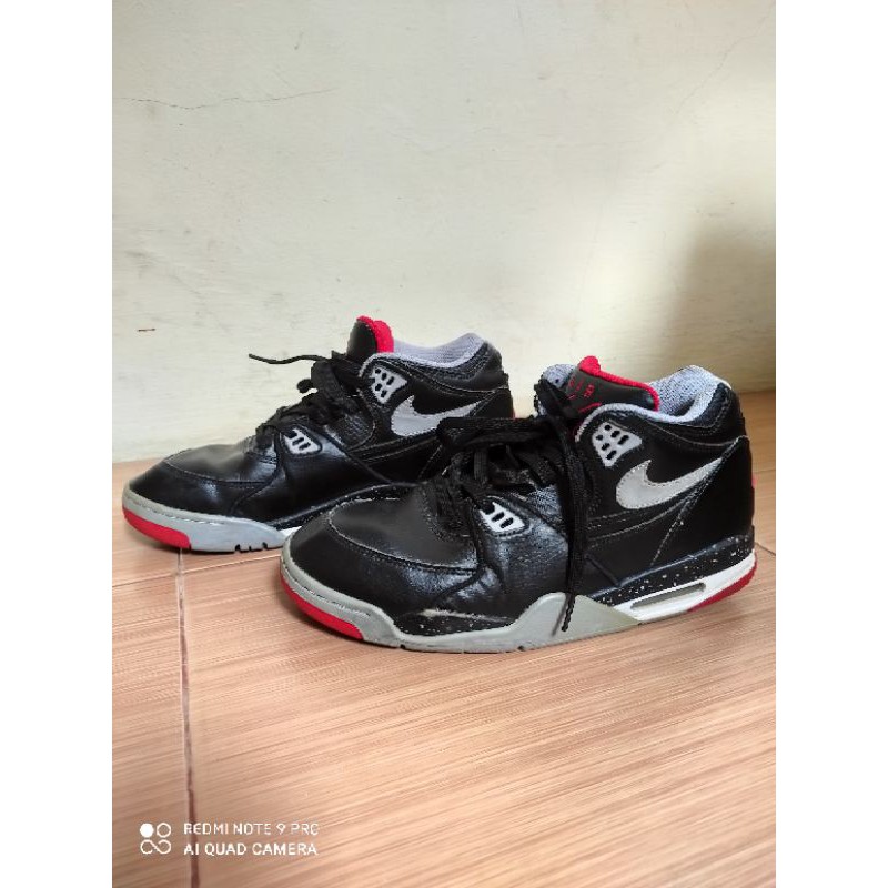 Nike Air flight  89
