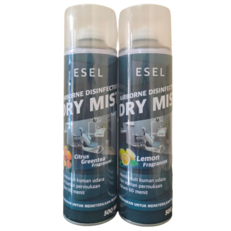 Fogging Disinfectant Medis