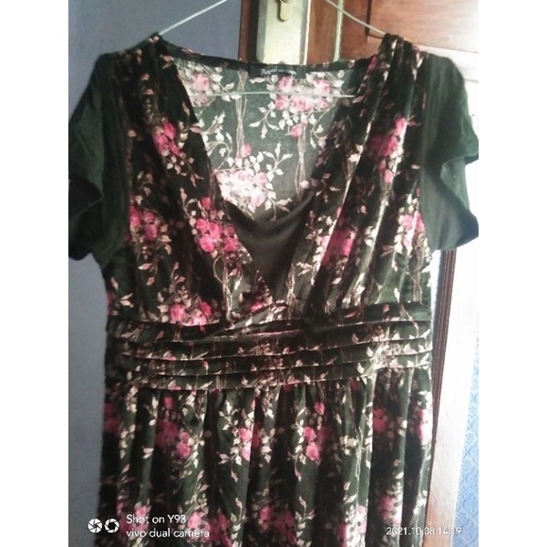 PL dress murah