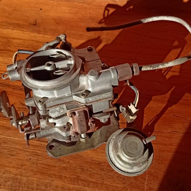 Karburator kijang 5K
