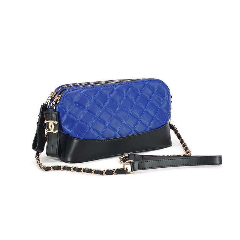 chanel gabrielle mini clutch