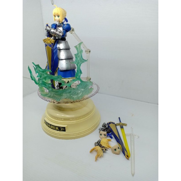 Koleksi  Nendoroid - Anime (ORIGINAL)