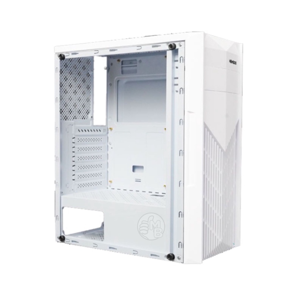 NYK Nemesis Casing Komputer Gaming T10 Scylla - PC Case