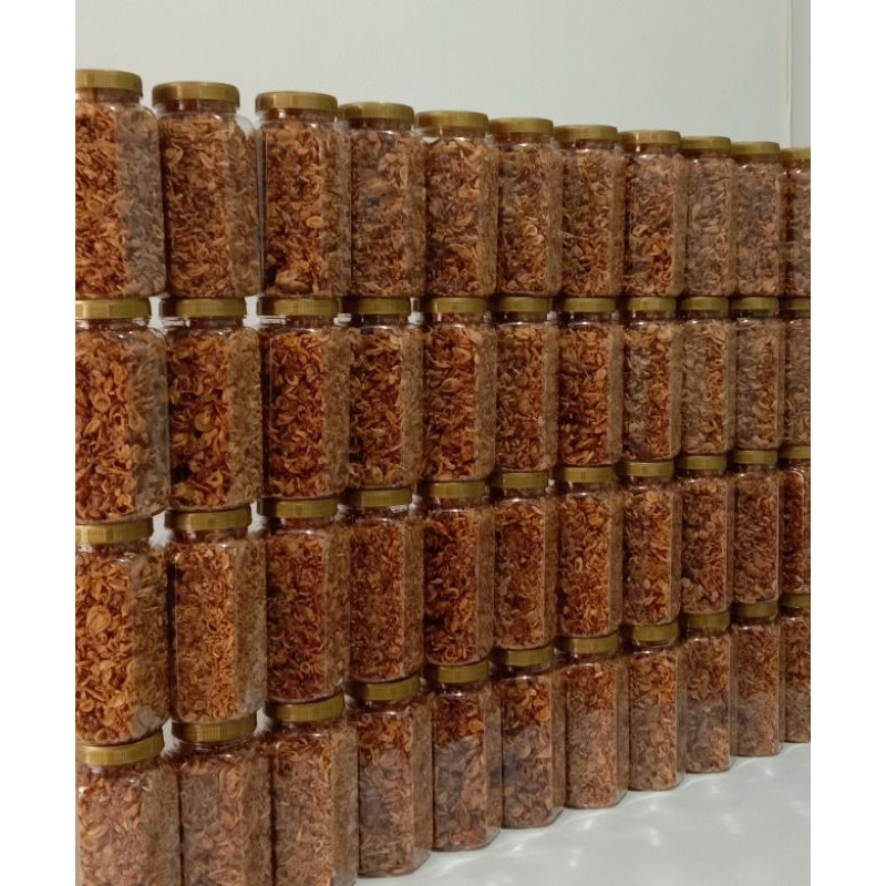 

bawang goreng 200gram/bawang merah goreng