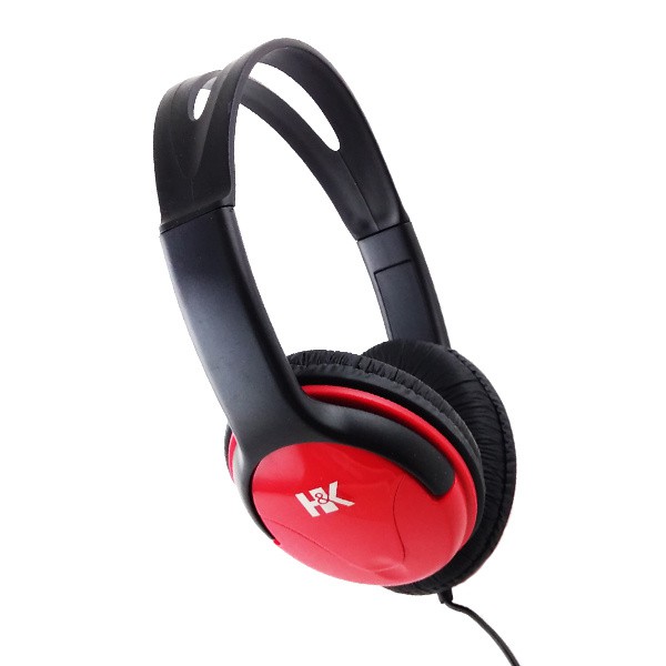 Headphone DJ Extreme Bass HK E-95 Super Bass