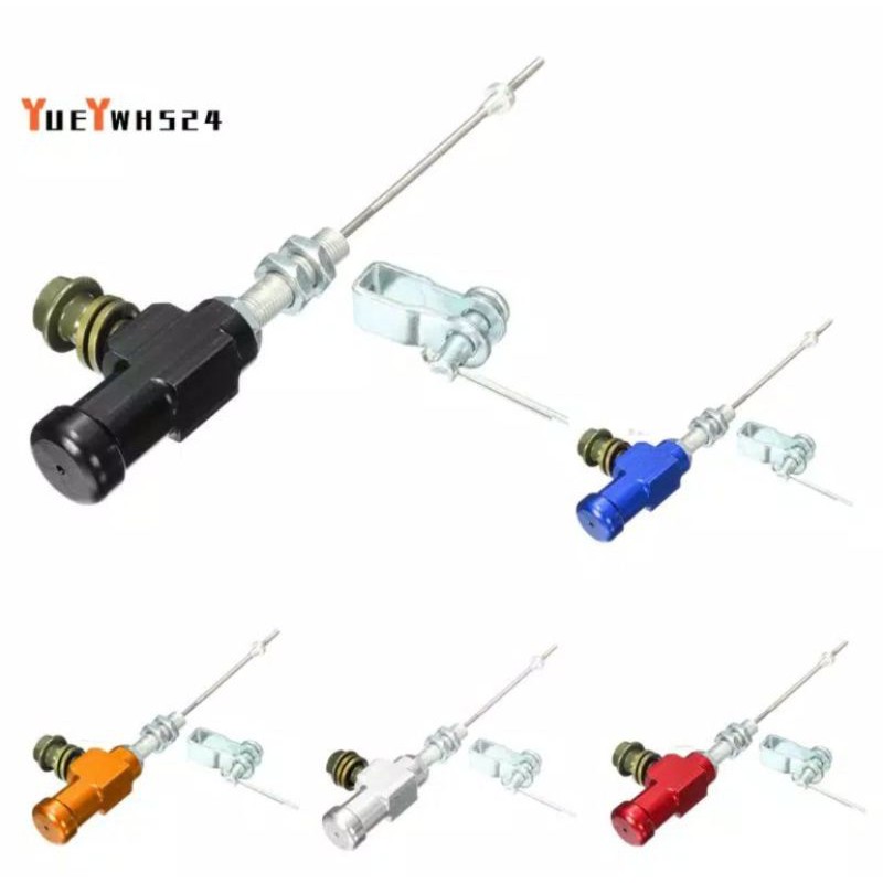 Hidrolik kopling Stut kopling hidrolik Setut hidrolik kopling Master kopling hidrolik