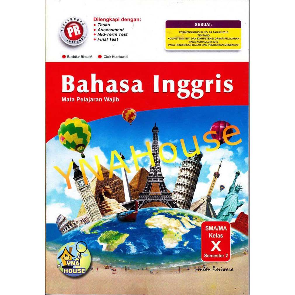 ☀ Download kunci jawaban bahasa inggris ktsp kelas 3 intan pariwara background