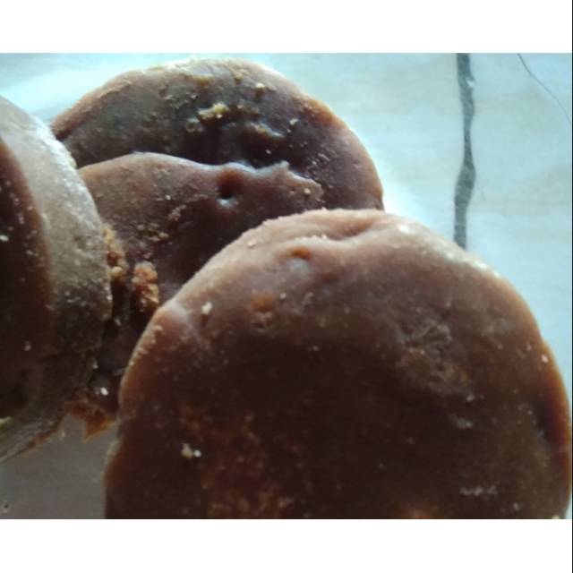 

Gula aren asli tundagan tanpa pengawet