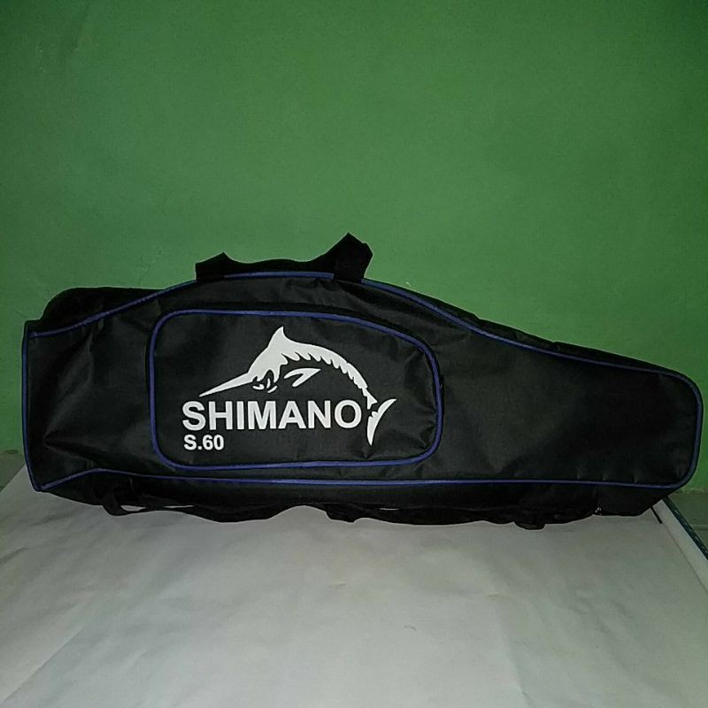 Tas Pancing Ukuran 60 cm