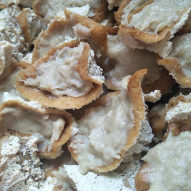 

Tahu Balek Frozen